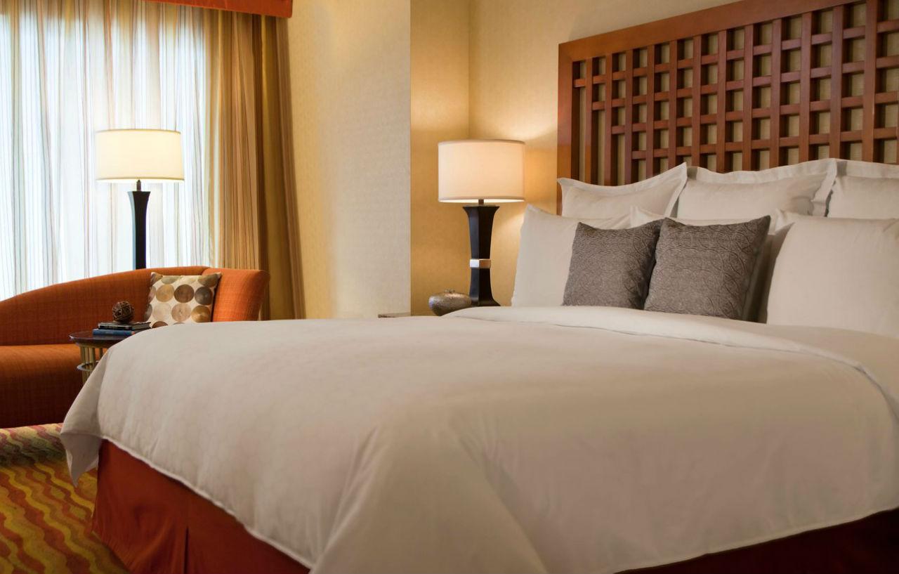 Renaissance Phoenix Glendale Hotel & Conference Center Экстерьер фото