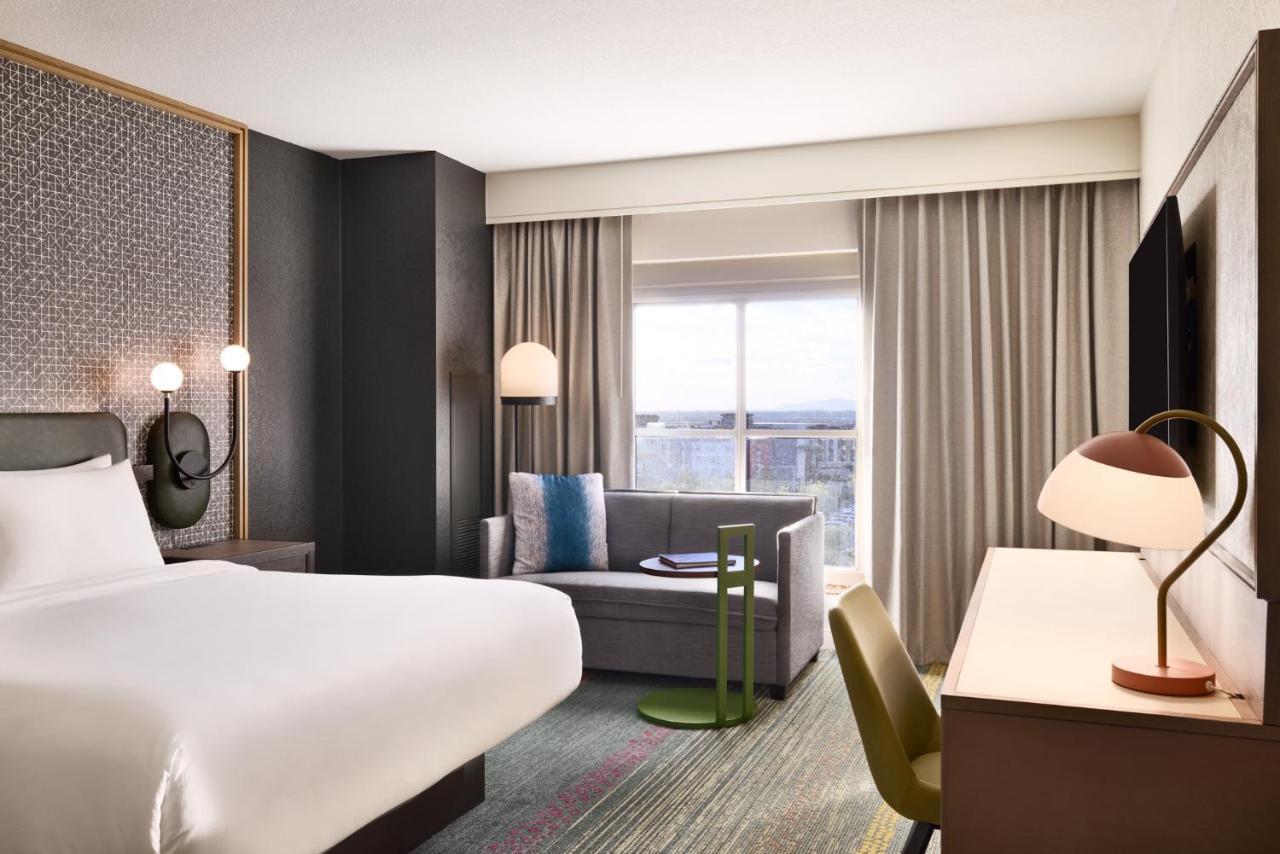 Renaissance Phoenix Glendale Hotel & Conference Center Экстерьер фото