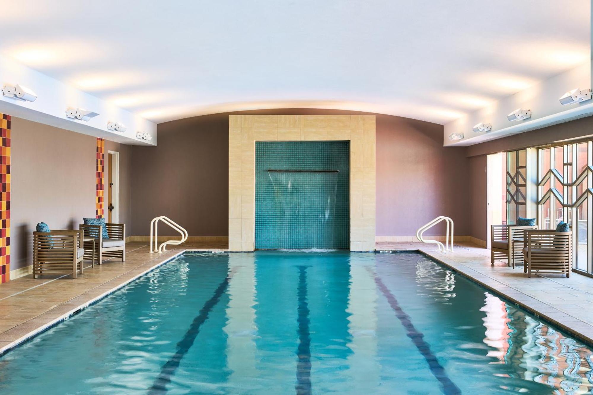 Renaissance Phoenix Glendale Hotel & Conference Center Экстерьер фото