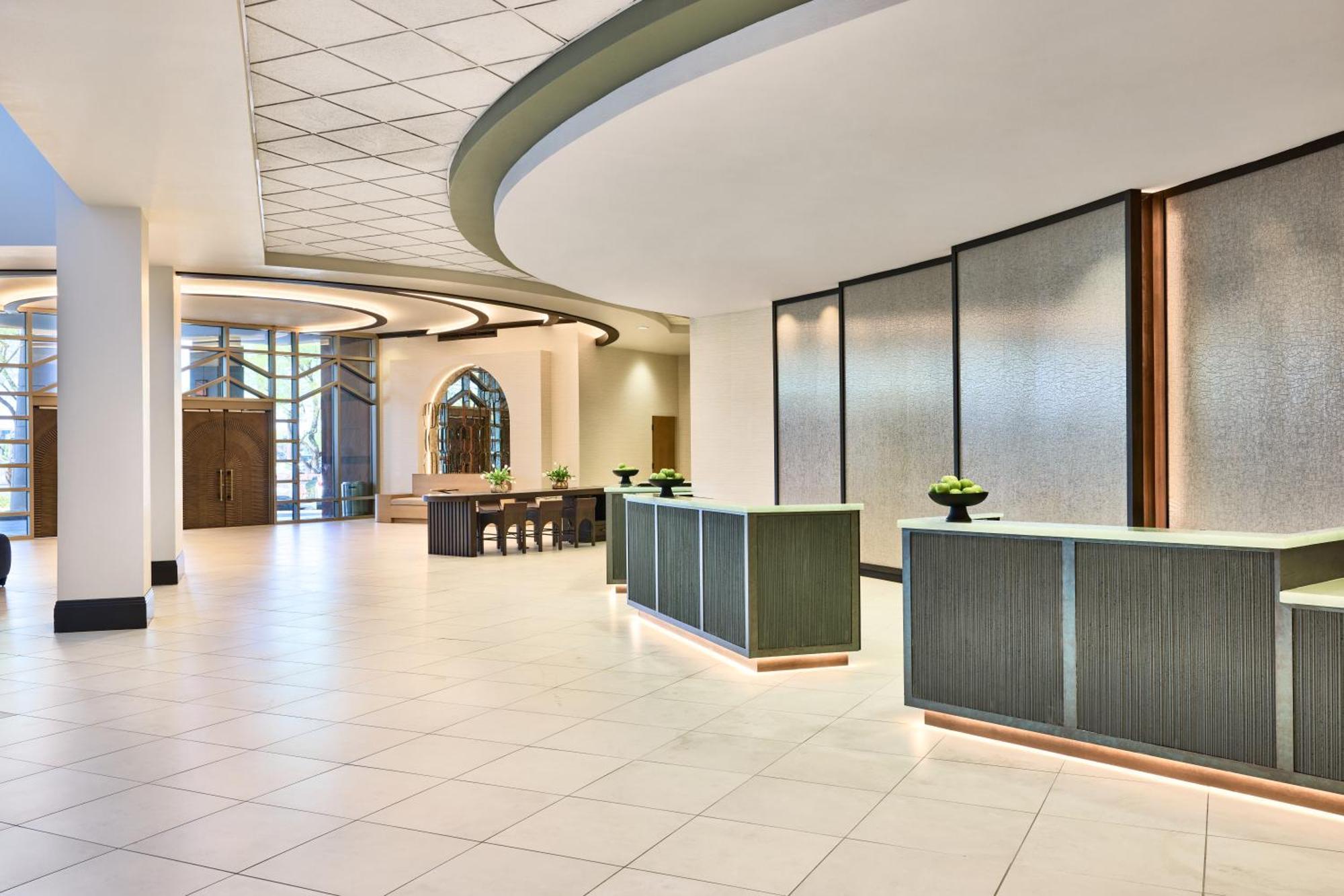 Renaissance Phoenix Glendale Hotel & Conference Center Экстерьер фото
