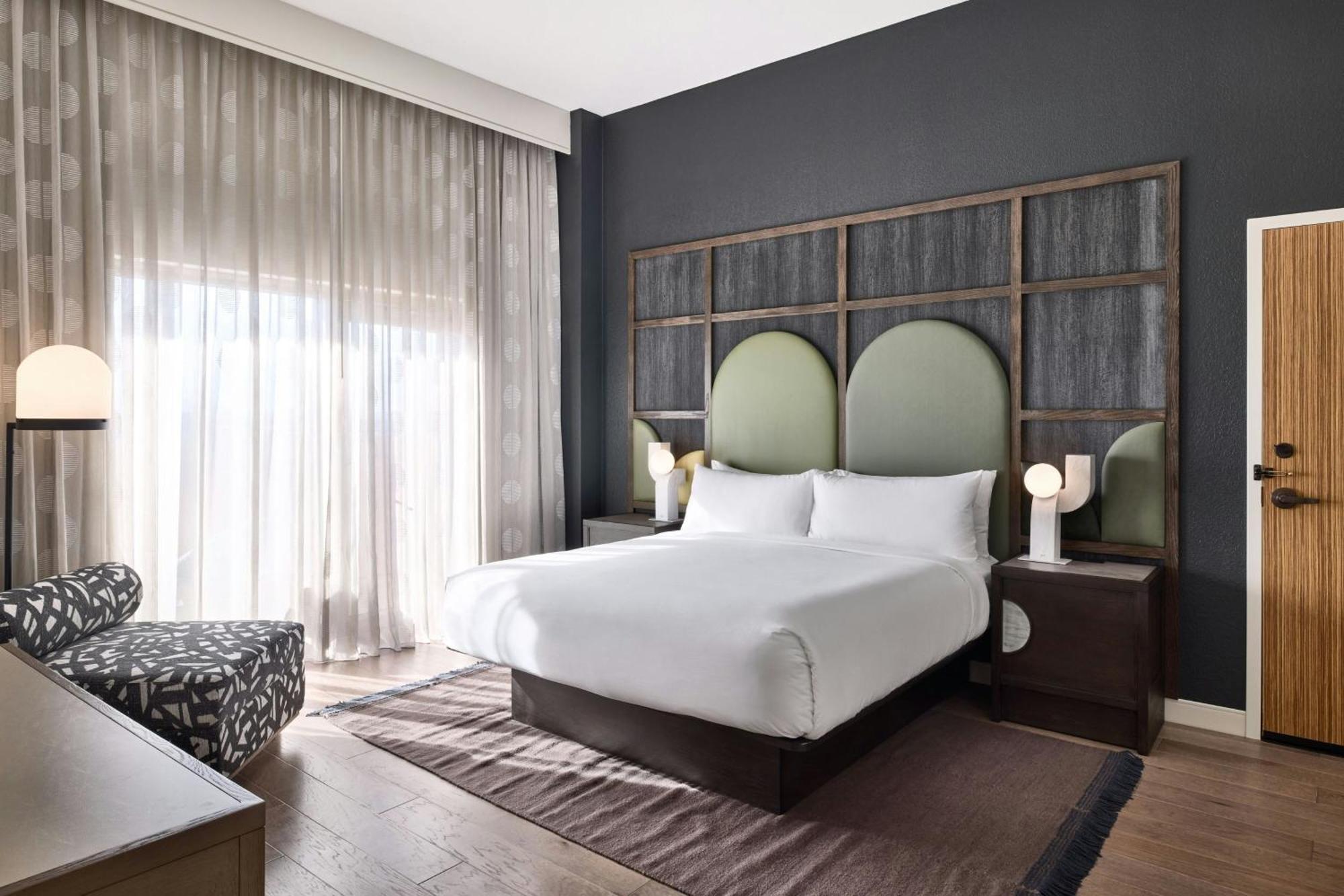 Renaissance Phoenix Glendale Hotel & Conference Center Экстерьер фото
