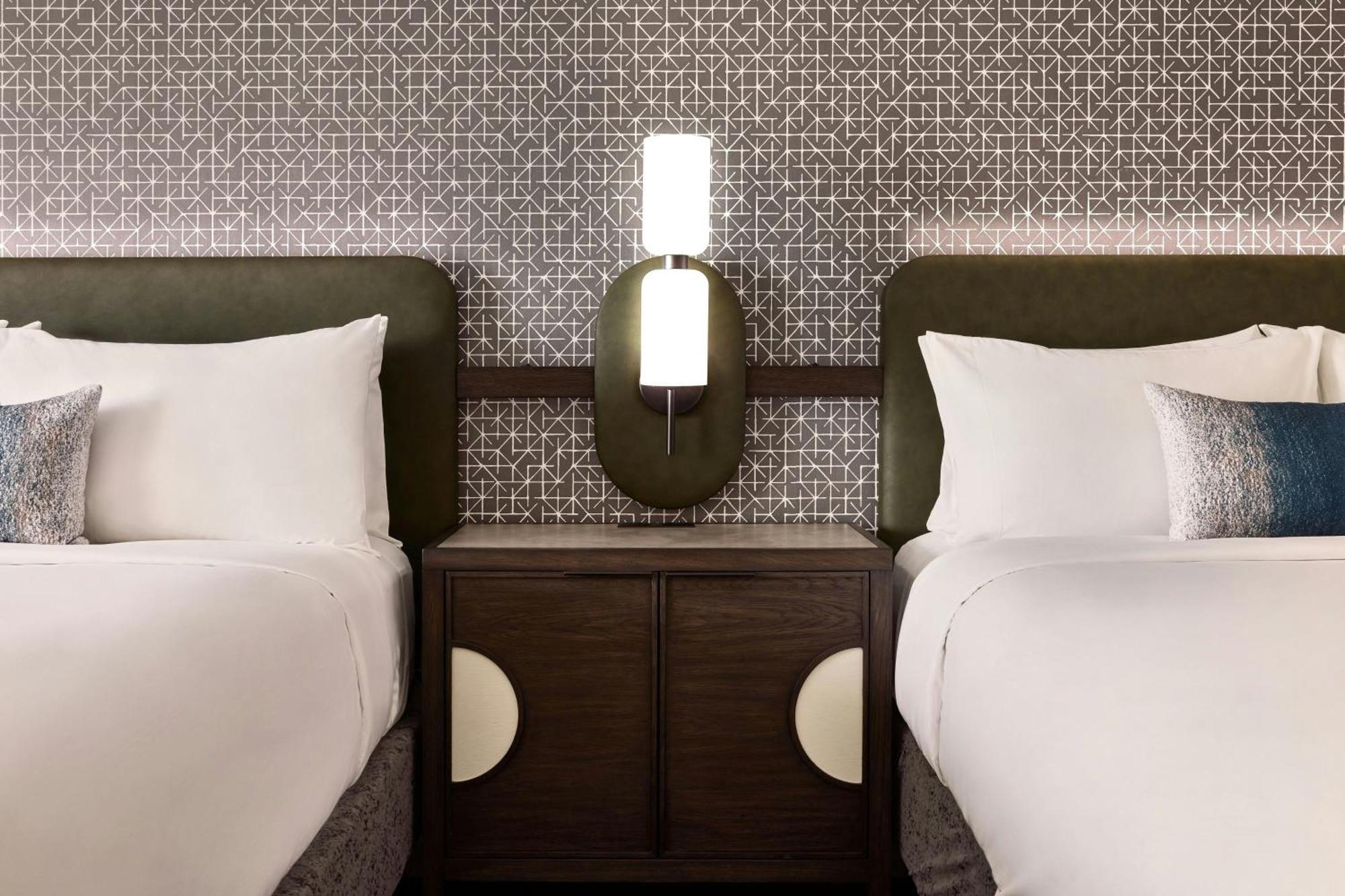 Renaissance Phoenix Glendale Hotel & Conference Center Экстерьер фото