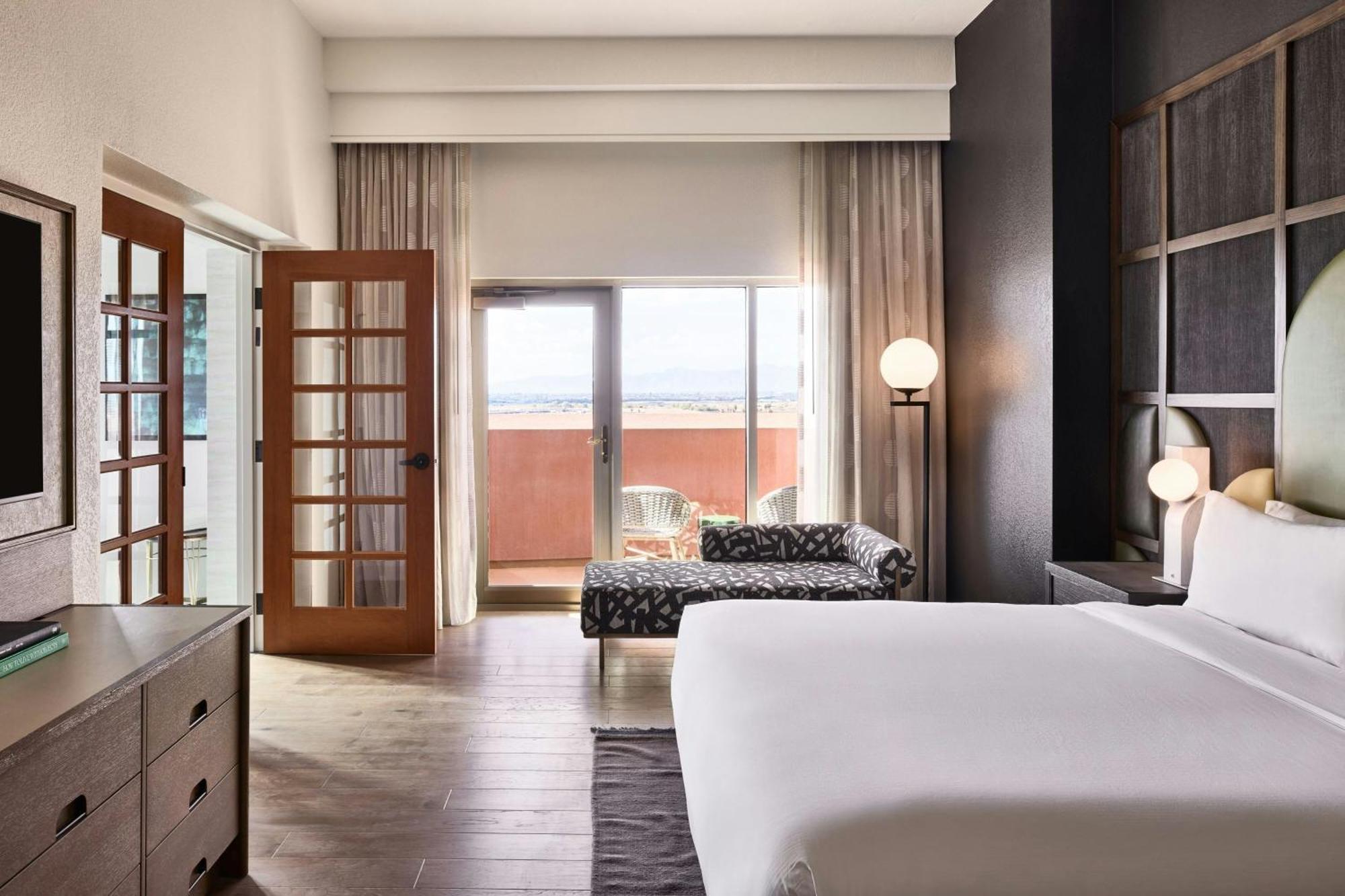 Renaissance Phoenix Glendale Hotel & Conference Center Экстерьер фото