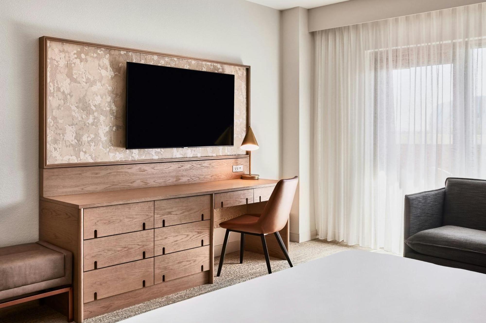 Renaissance Phoenix Glendale Hotel & Conference Center Экстерьер фото