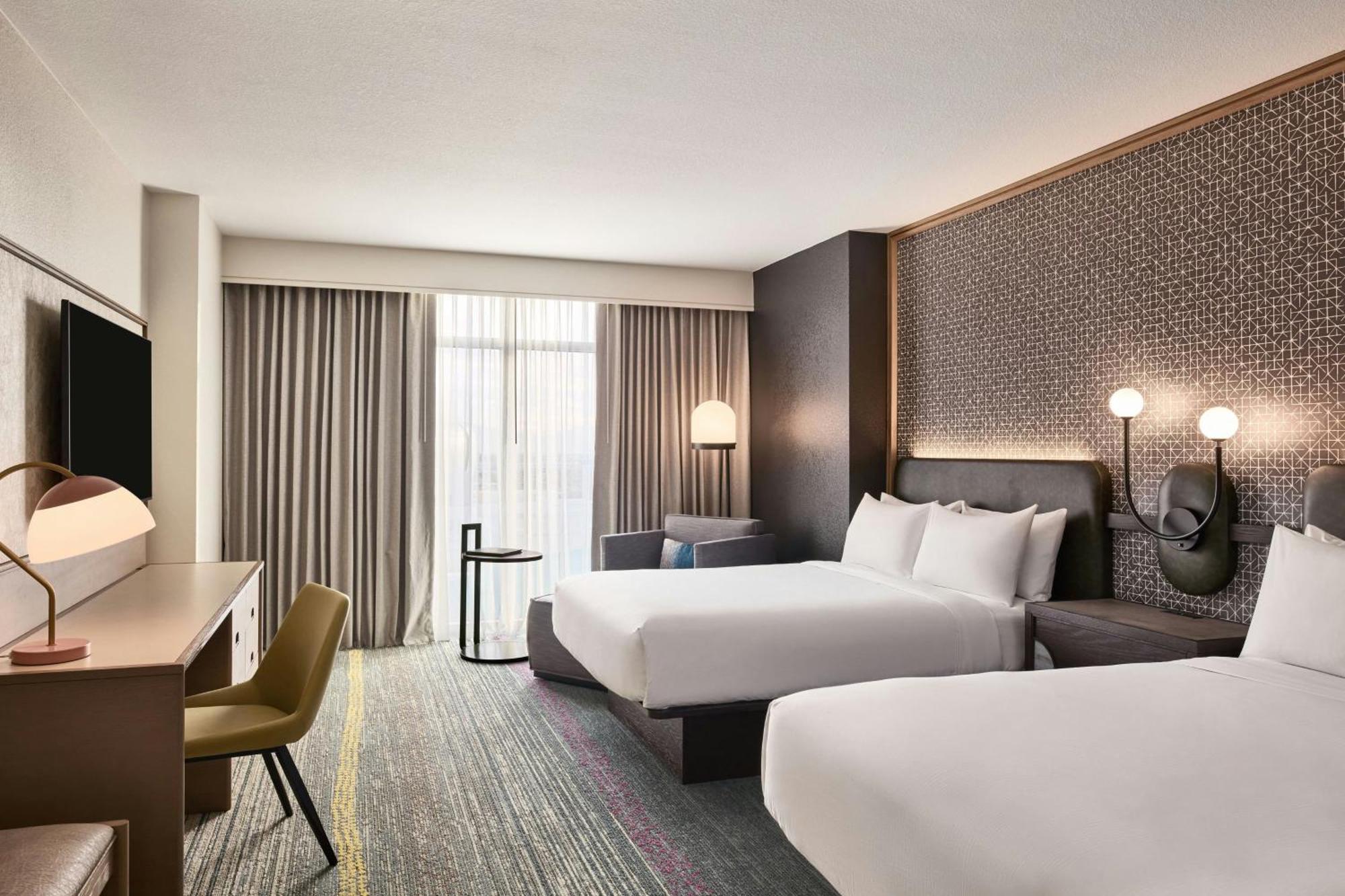 Renaissance Phoenix Glendale Hotel & Conference Center Экстерьер фото