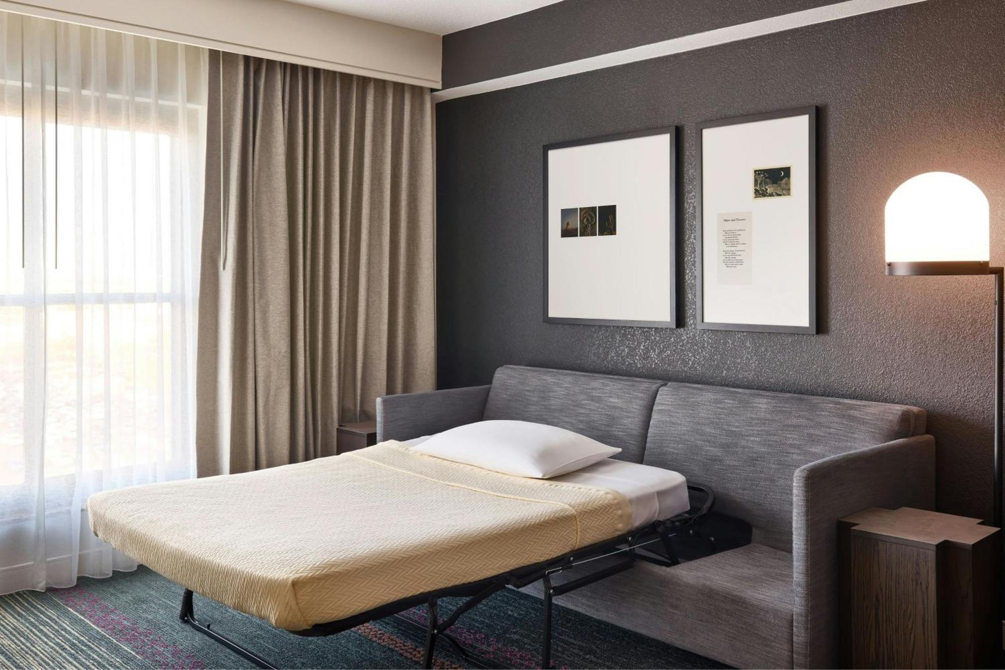 Renaissance Phoenix Glendale Hotel & Conference Center Экстерьер фото