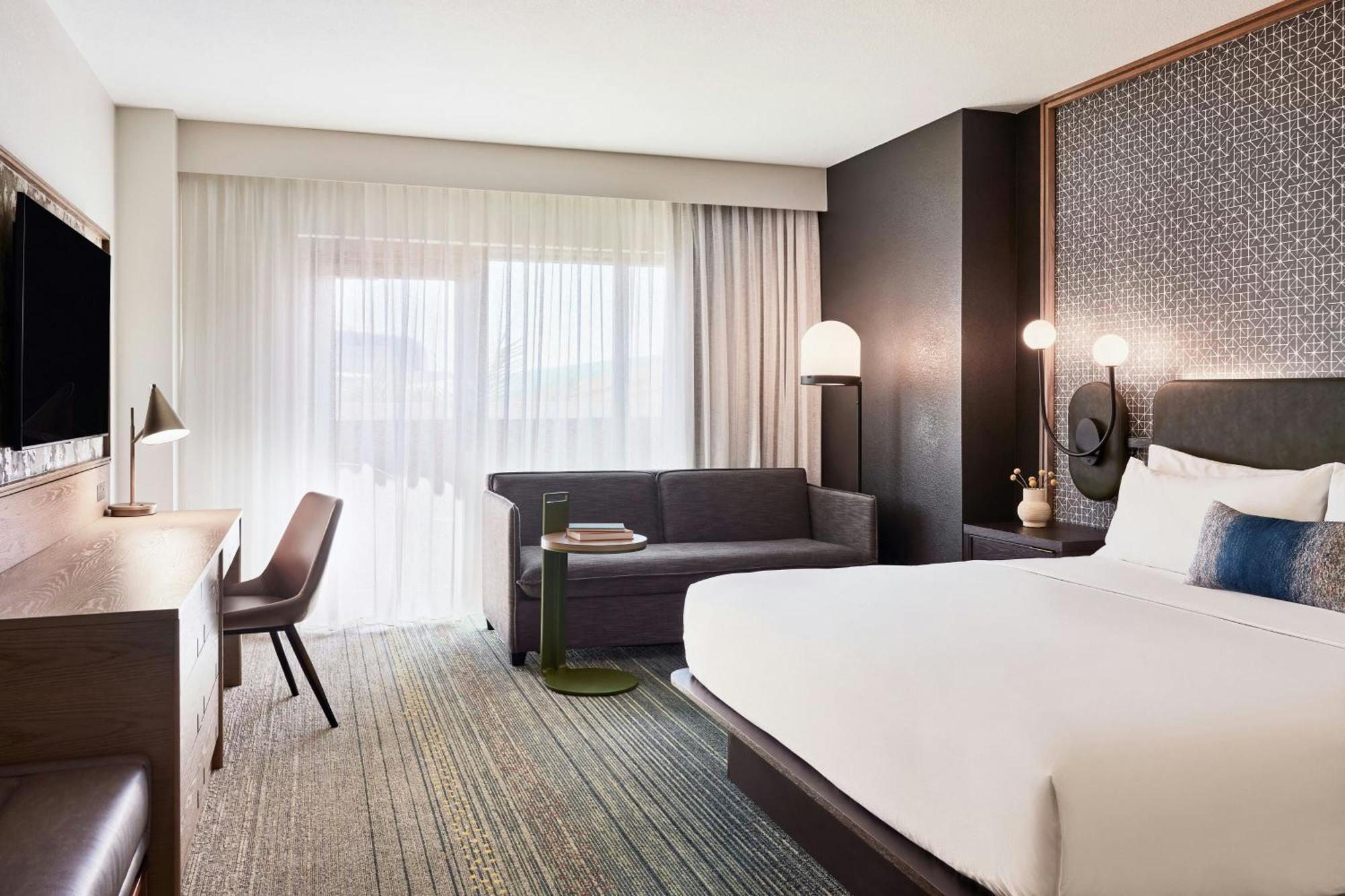 Renaissance Phoenix Glendale Hotel & Conference Center Экстерьер фото