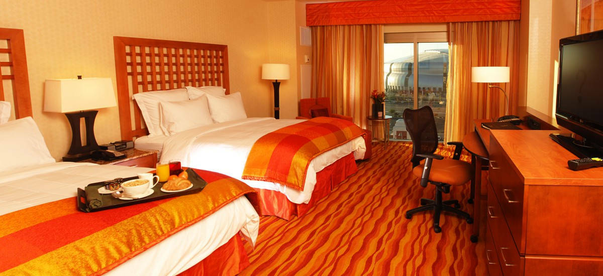 Renaissance Phoenix Glendale Hotel & Conference Center Экстерьер фото